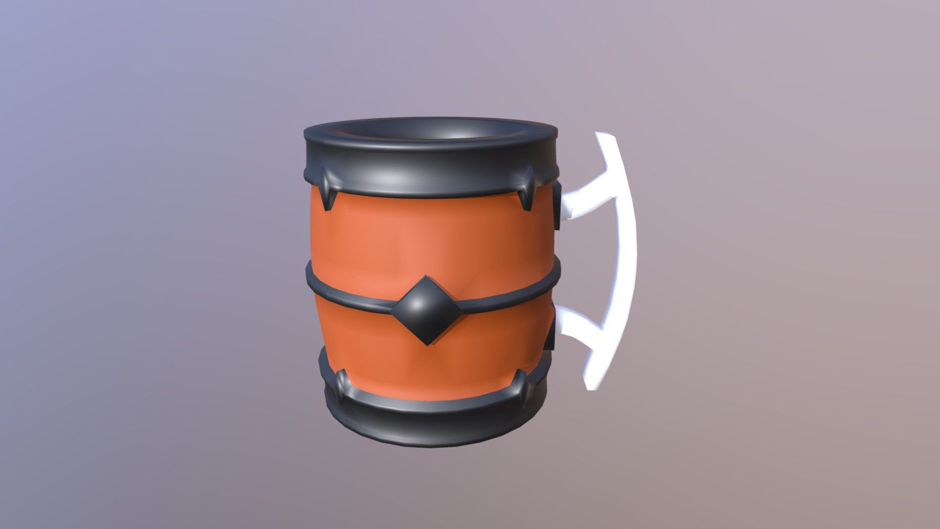Barrel