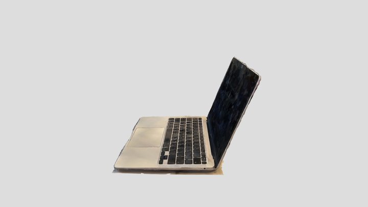 Polycam capture 3D Model