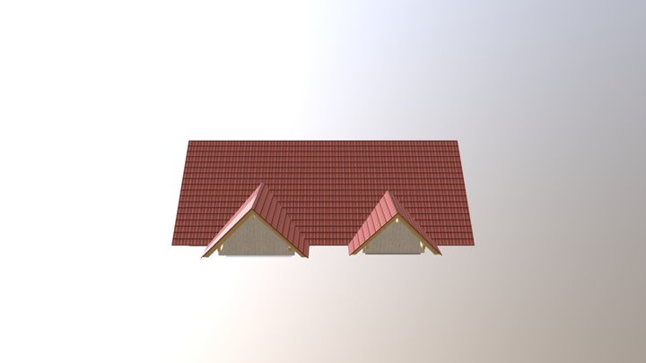 Neues Projekt 3D Model