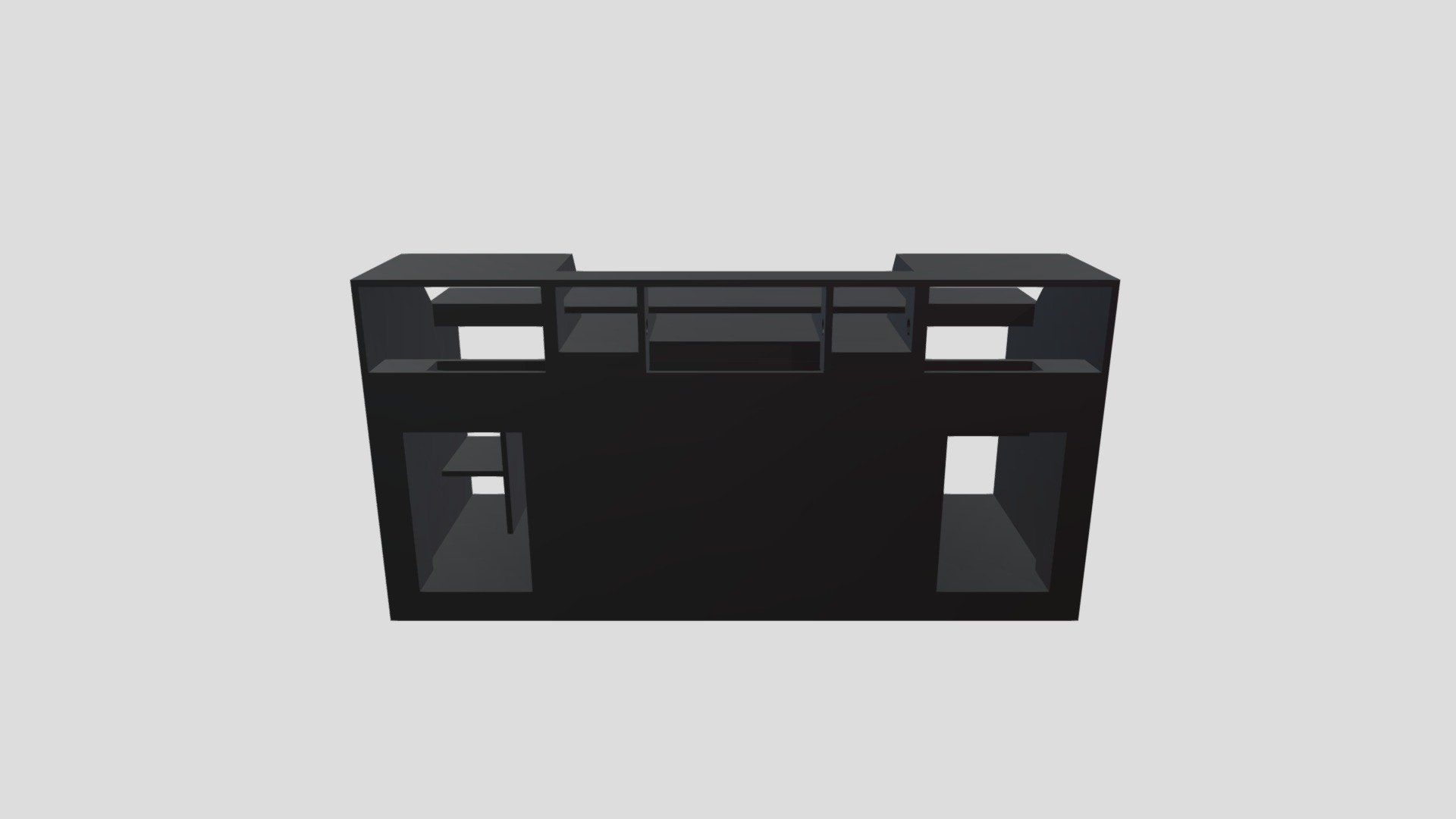 Desk Final