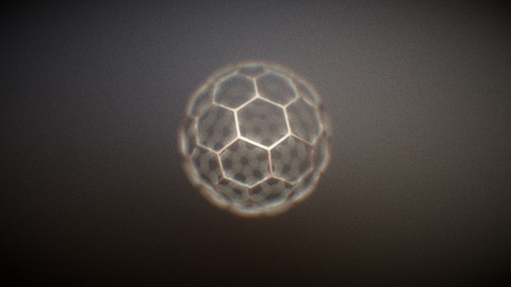 Grasshopper Alembic Animation Test 2 3D Model