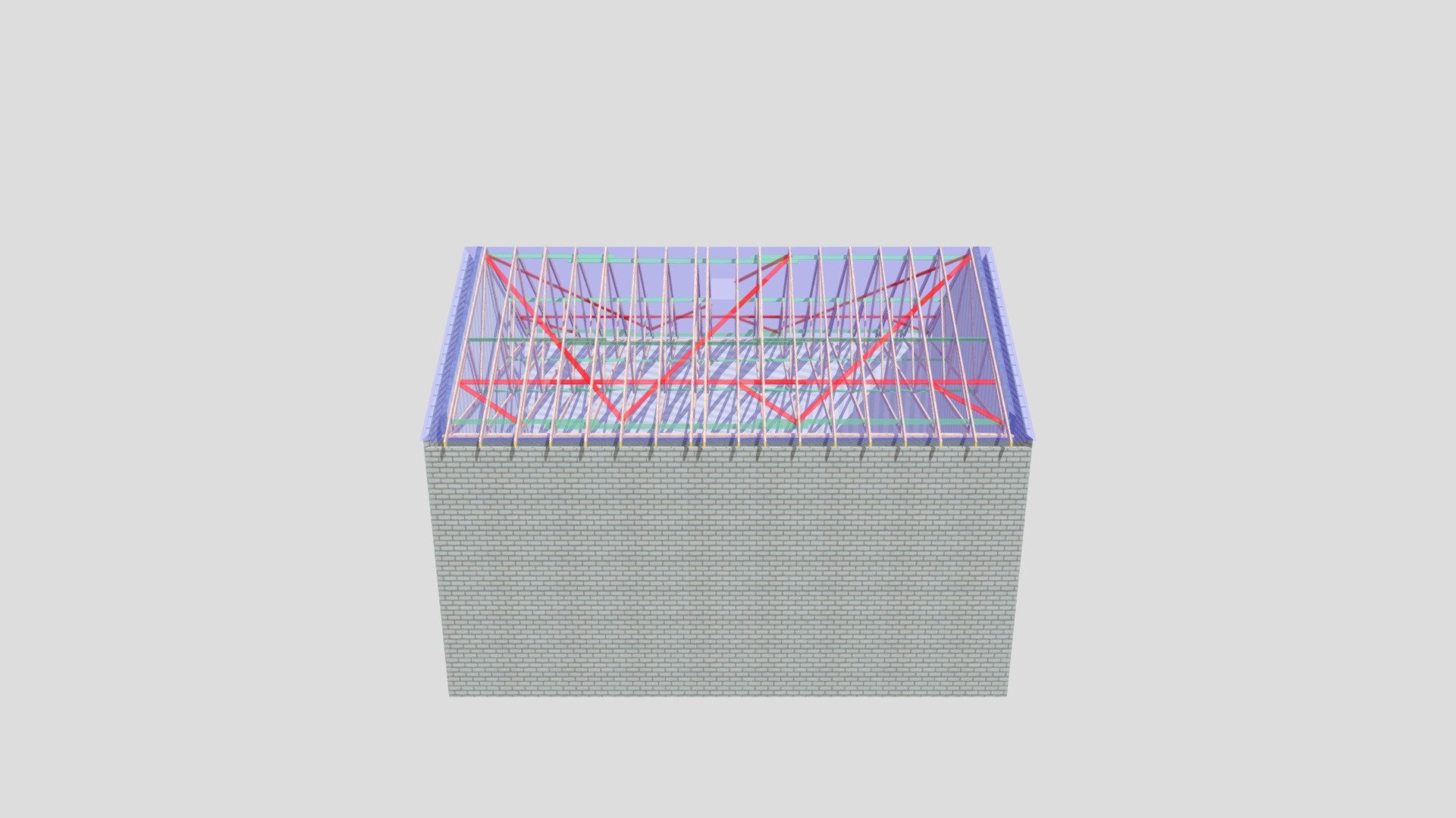 P12023R, Block E