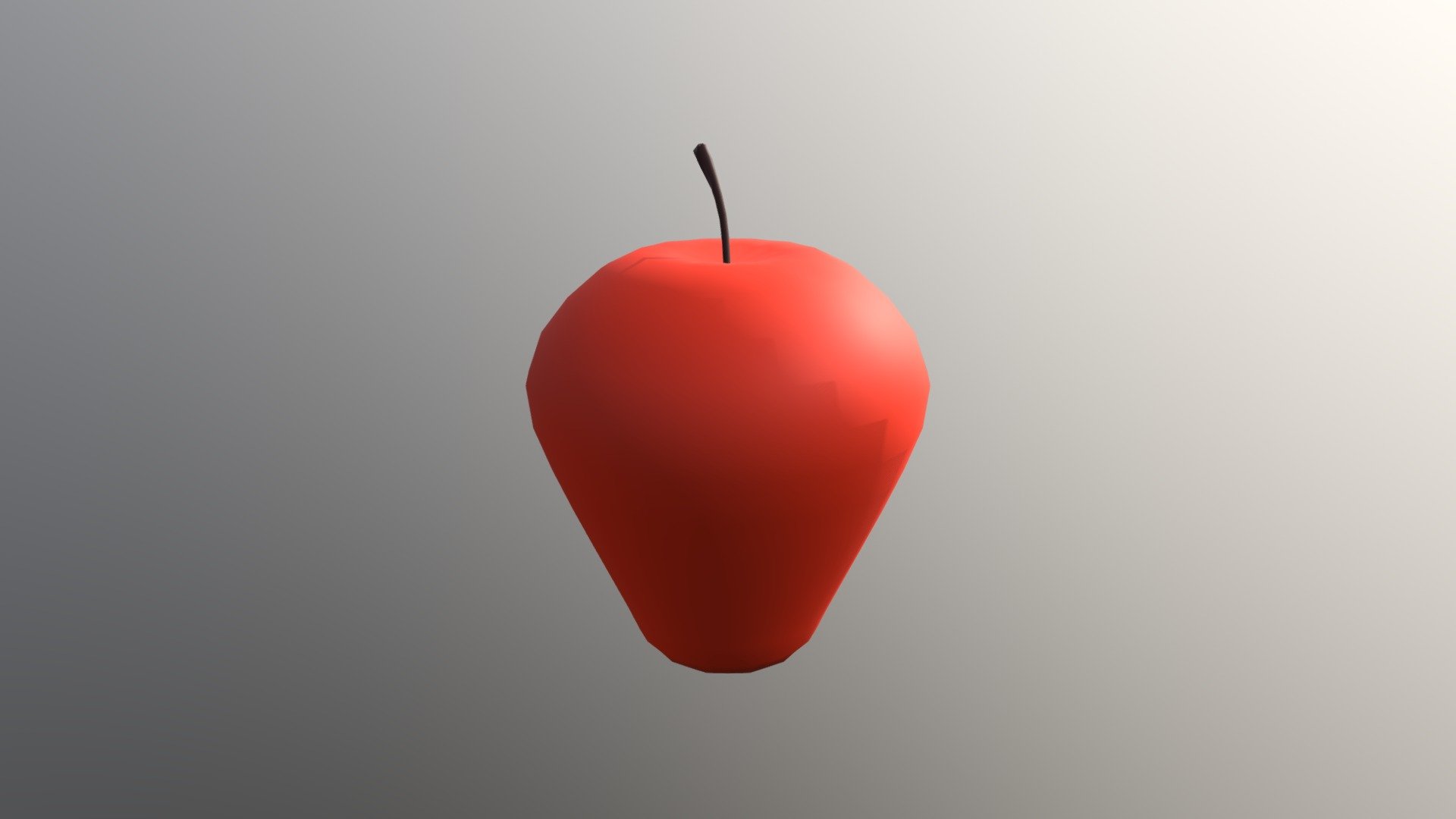 APPLE2.0 - 3D model by 3A513112 [0df67c6] - Sketchfab