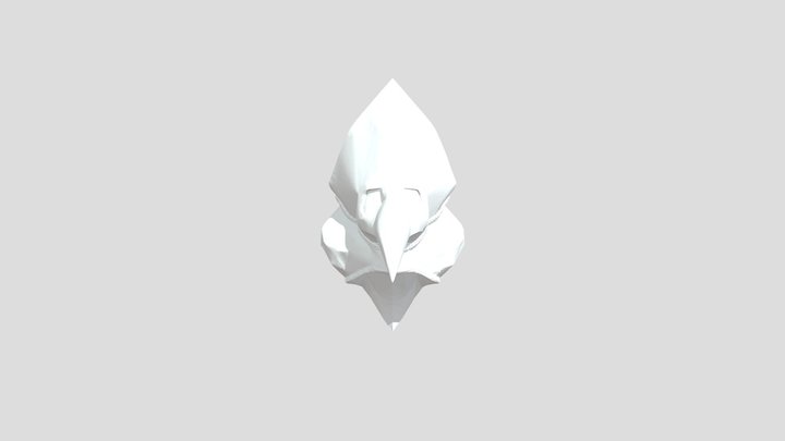 Golden Mask Mystery