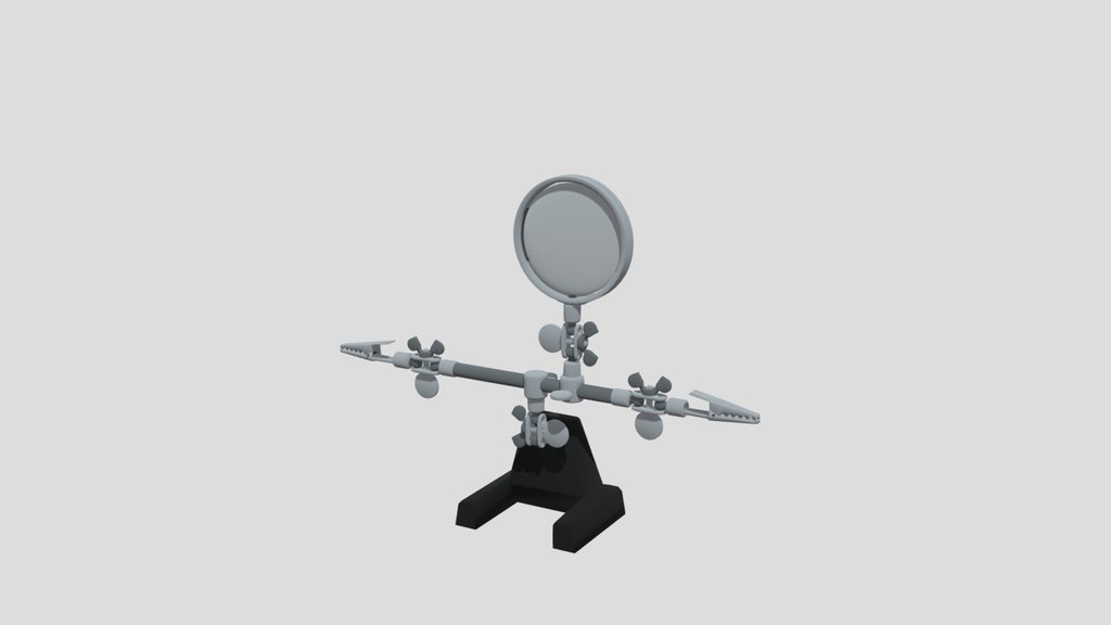 HelpingHand_Magnifier