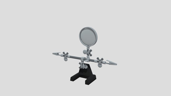 HelpingHand_Magnifier