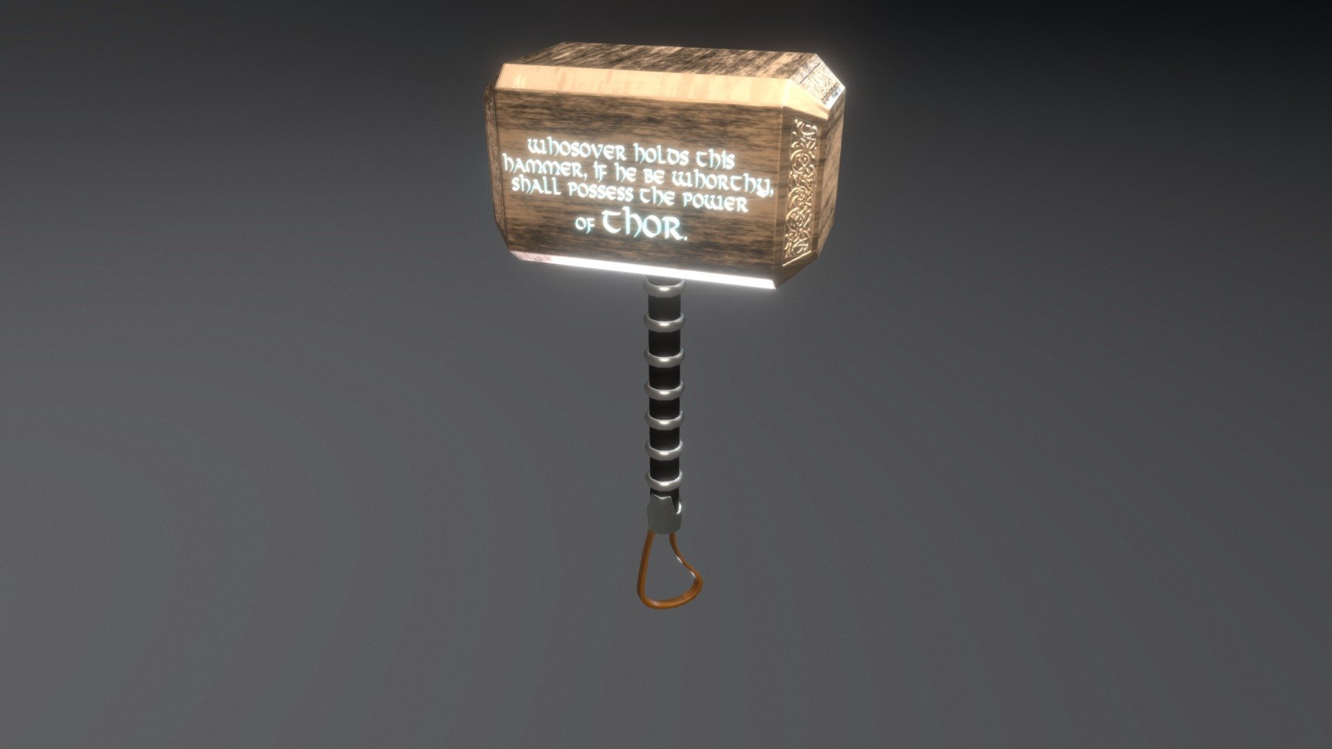 Thor Hammer