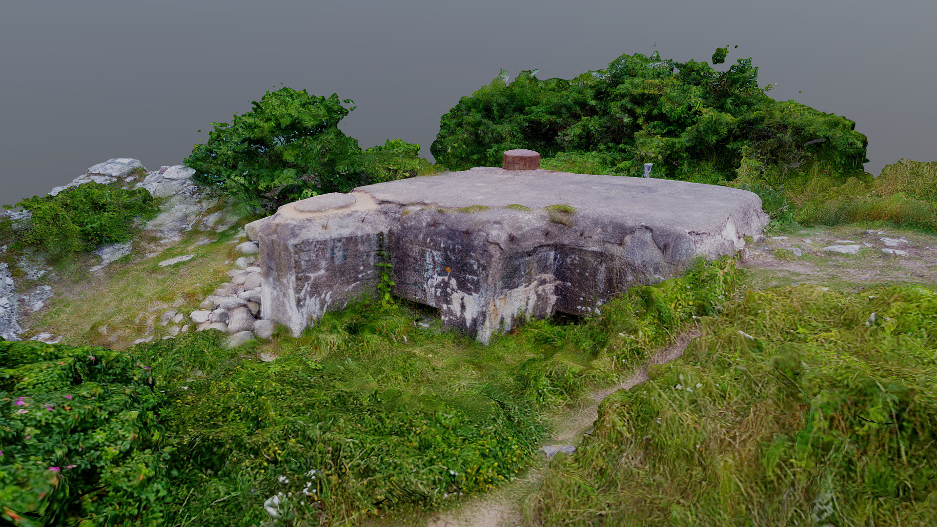 Bunker 49b