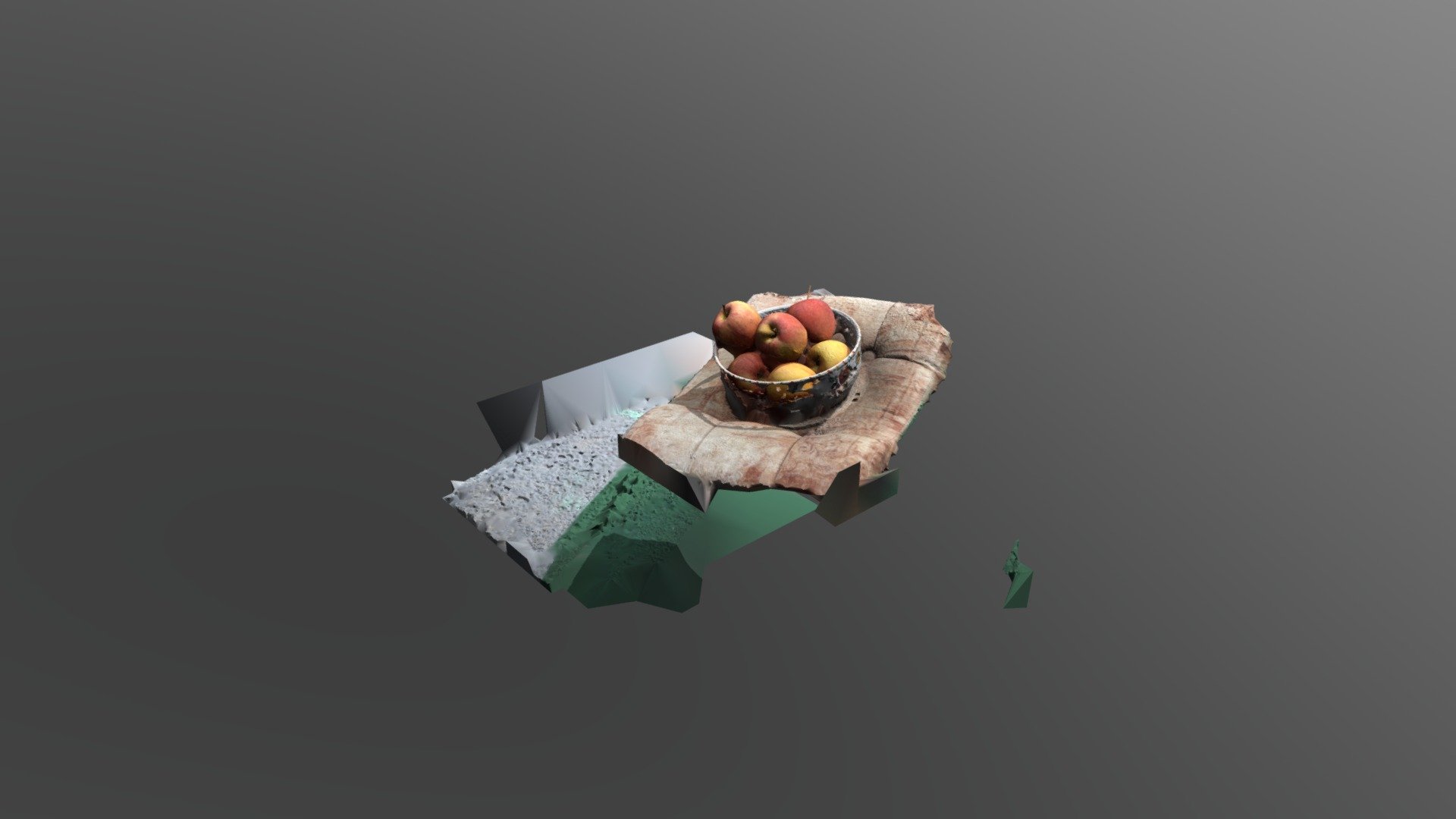 TestNew project