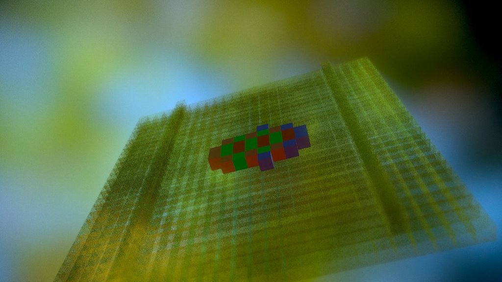 Modified Digital Zoo Test