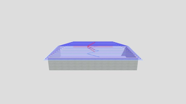 TESTV2023 3D Model