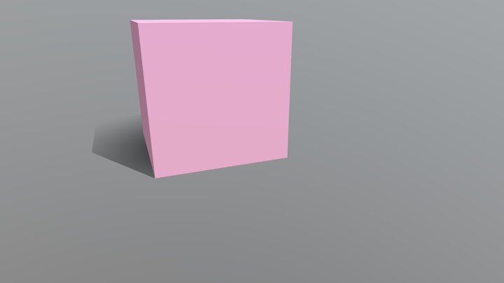 未标题 1 3D Model