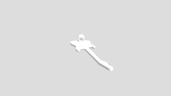 teste 3D Model
