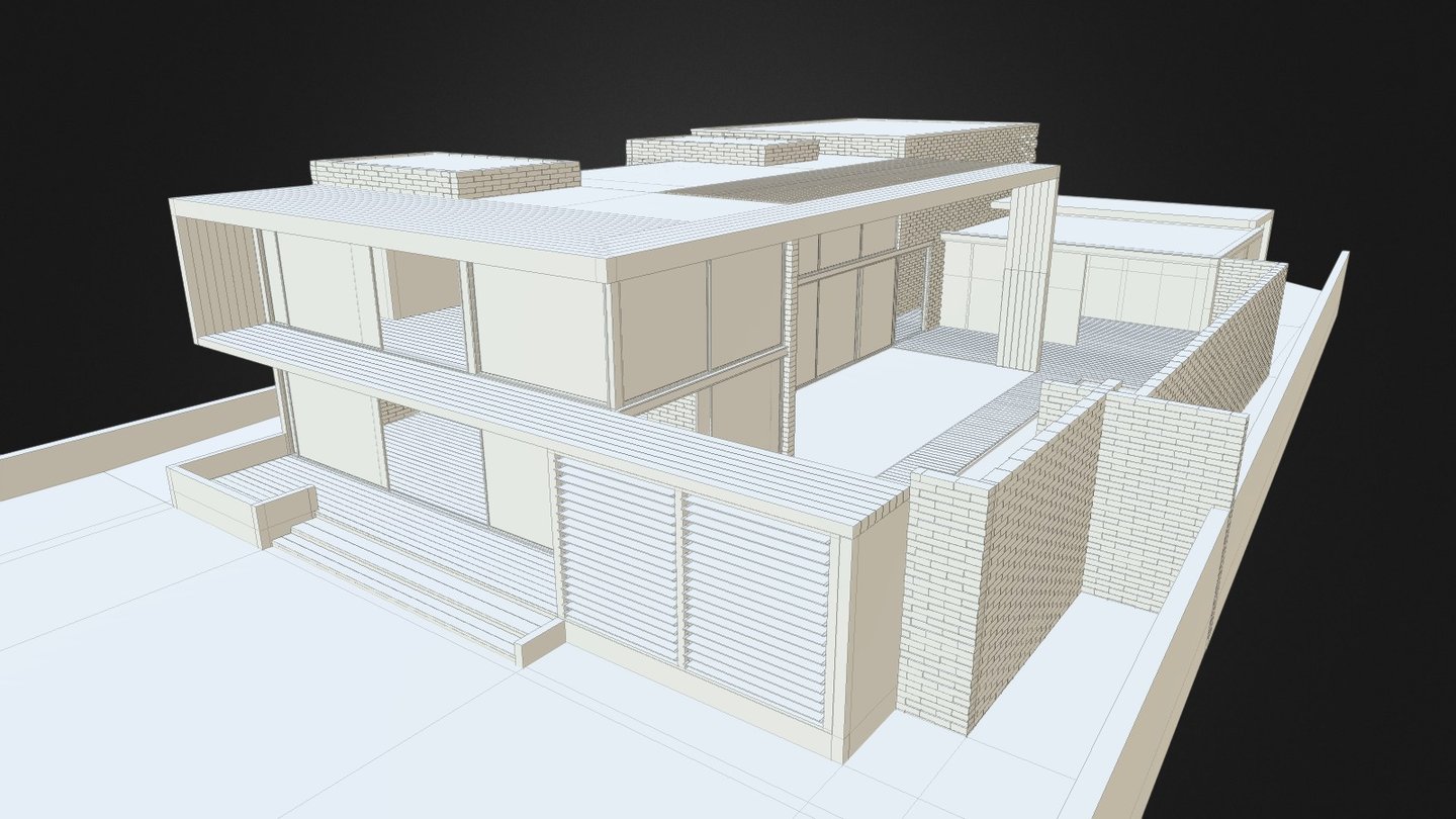 Tatua House