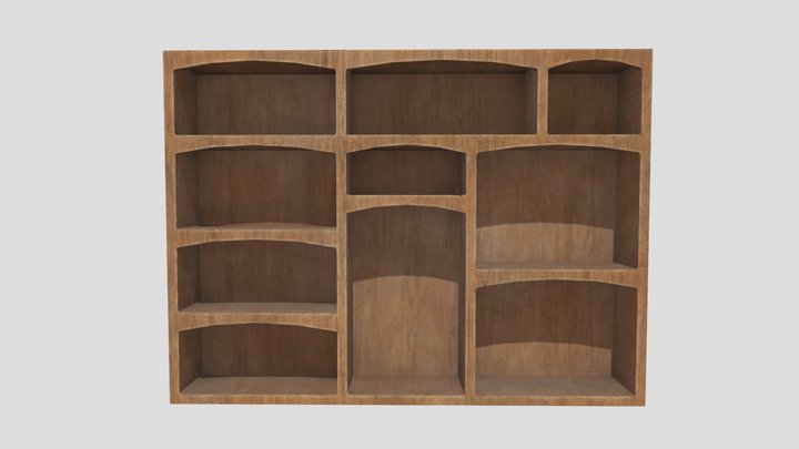 Shelving