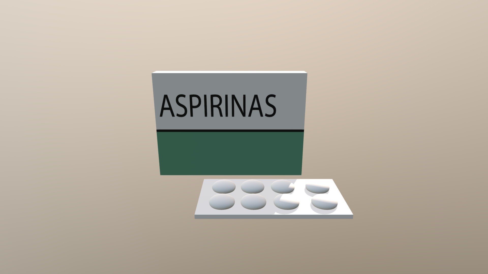 Aspirina