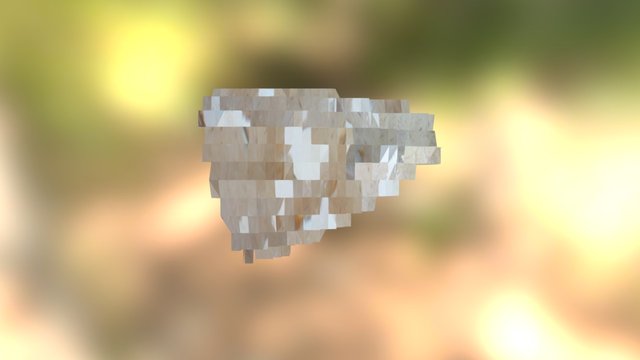 amphora-small 3D Model