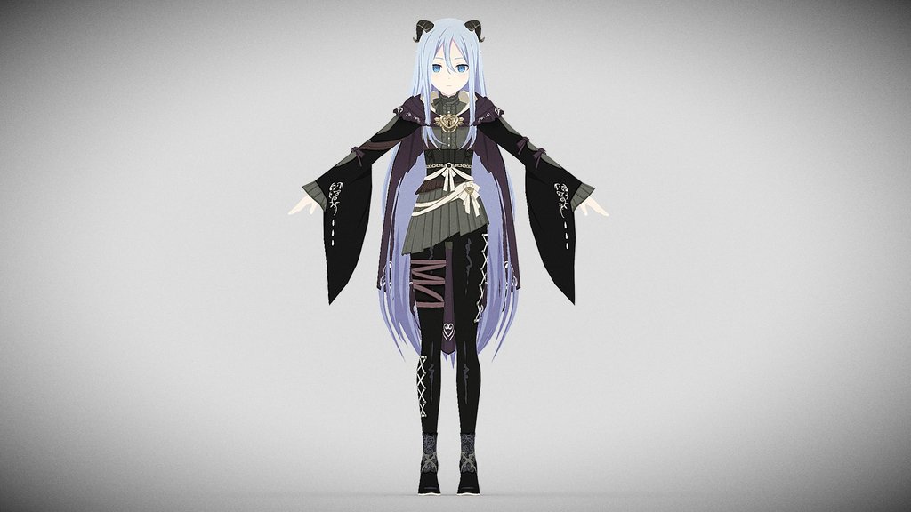 What the Hanged Girl Saw Kanade