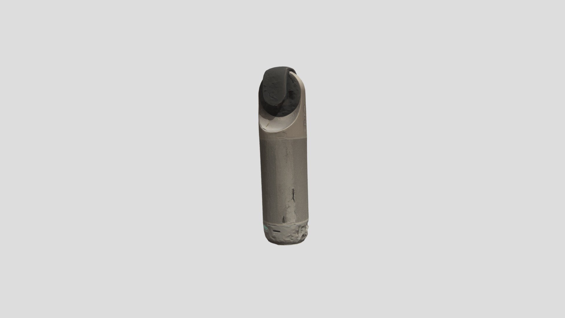 360 — Sketchfab embed 3D viewer