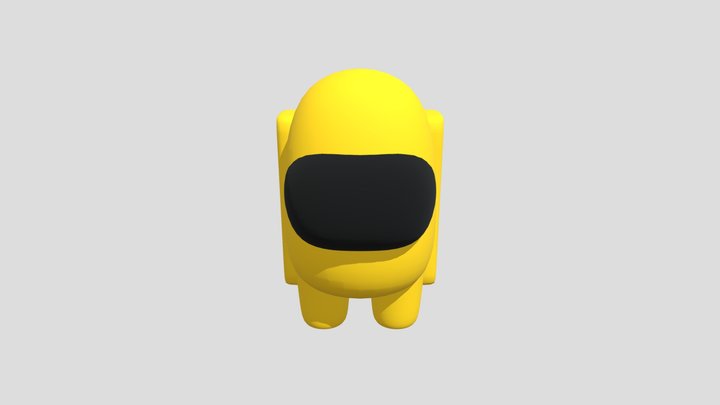 Boxmodeling 3D Model