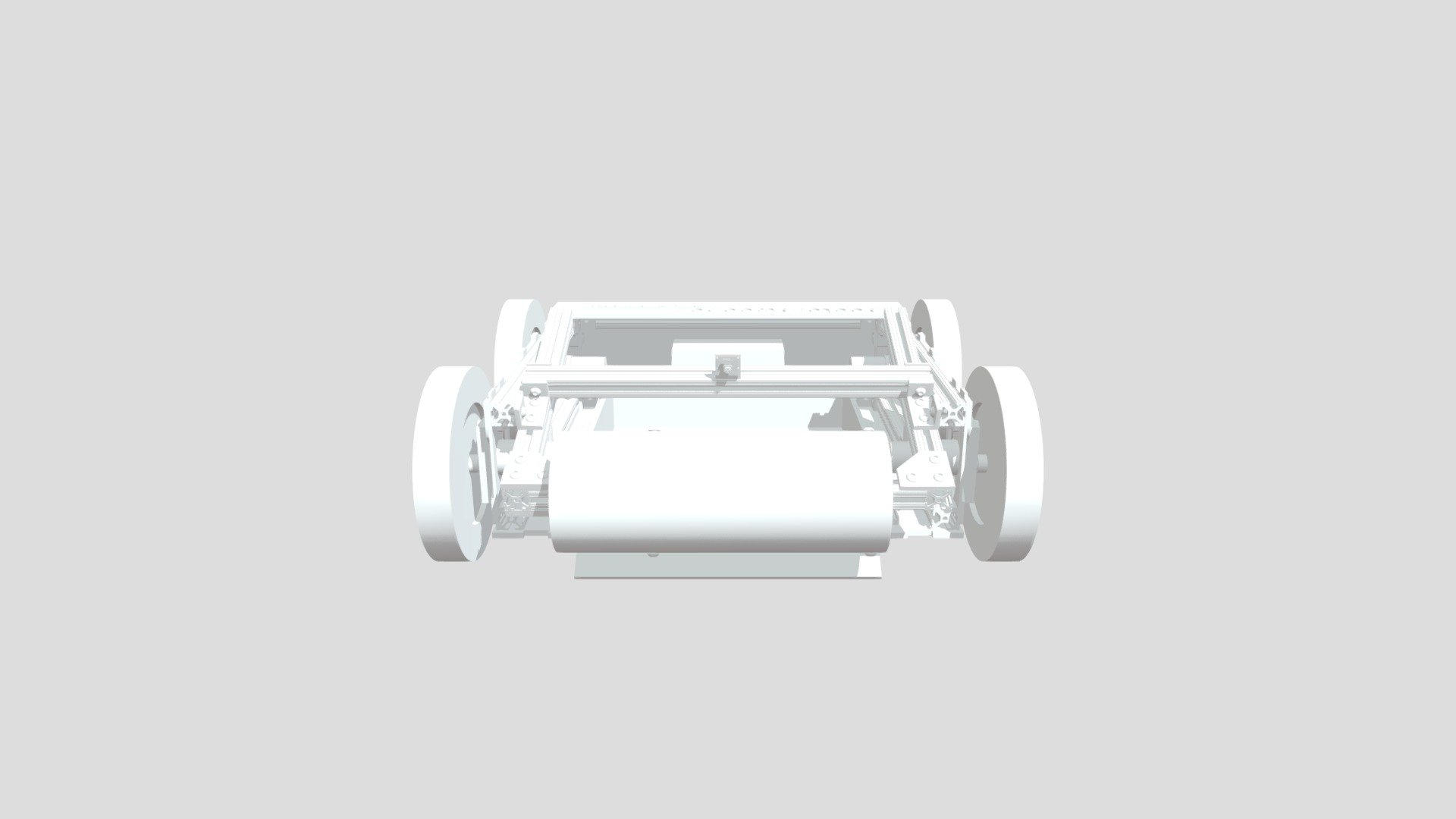 Sector Sweeper