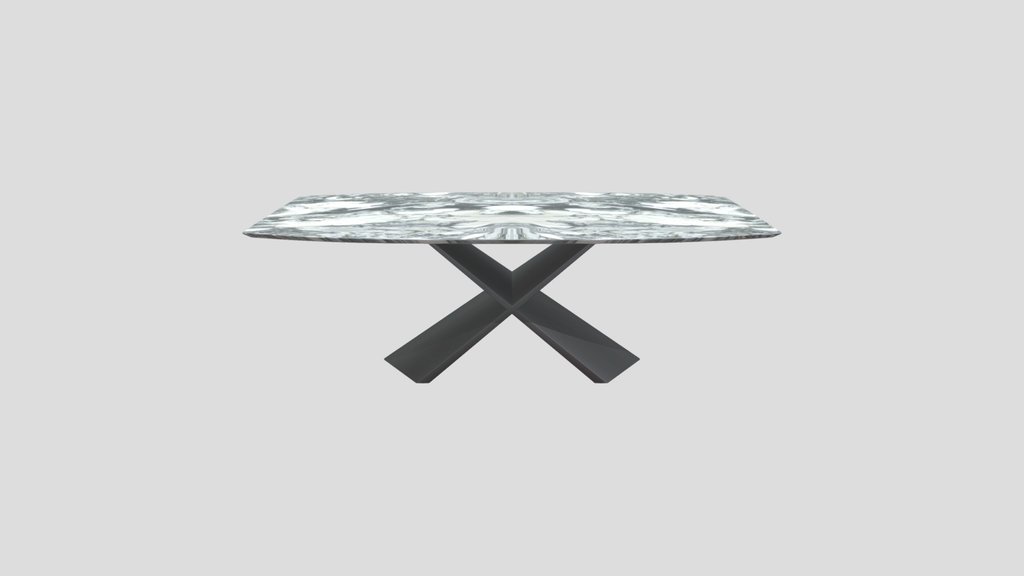 Quartz Table