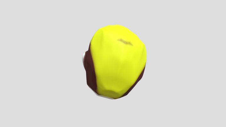 My model 3D Model