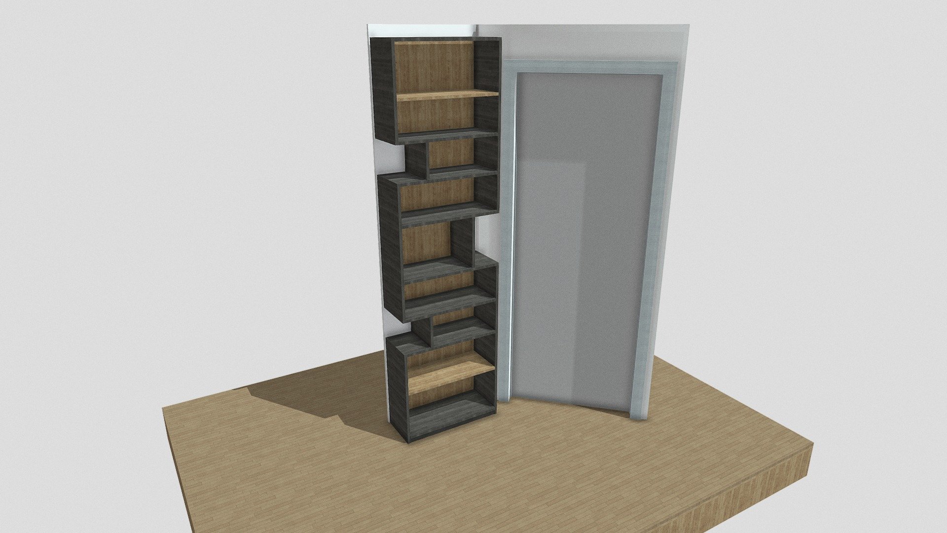 Bibliotheque funky
