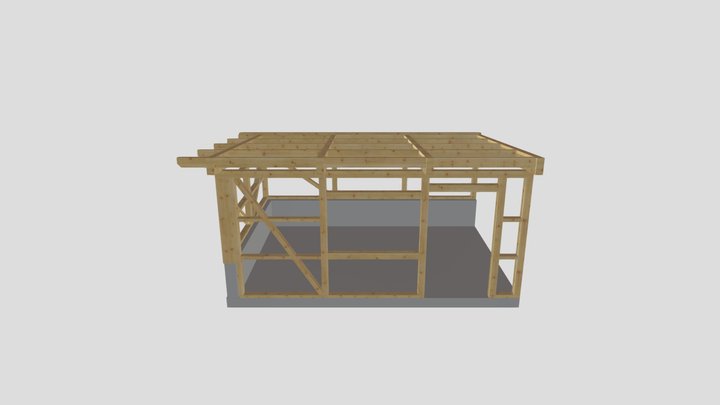 B.V.Thomma.xml 3D Model