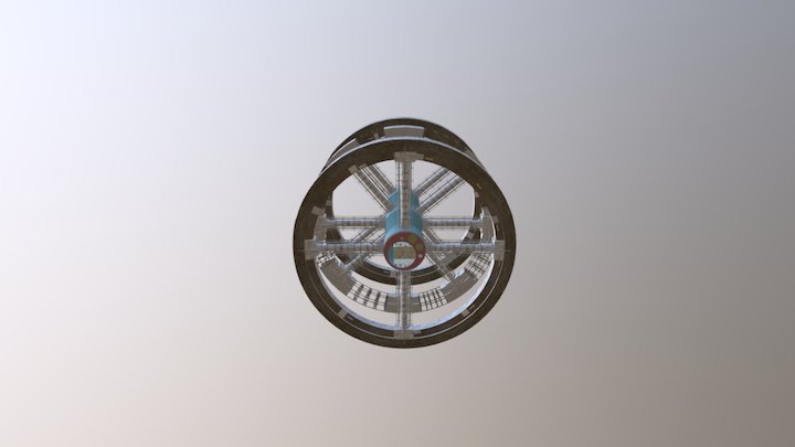 ec0fa393-4b82-4594-bd9c-0498bf0fa094 3D Model