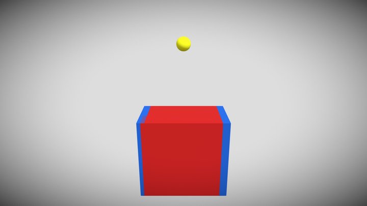 SketchfabDeneme 3D Model