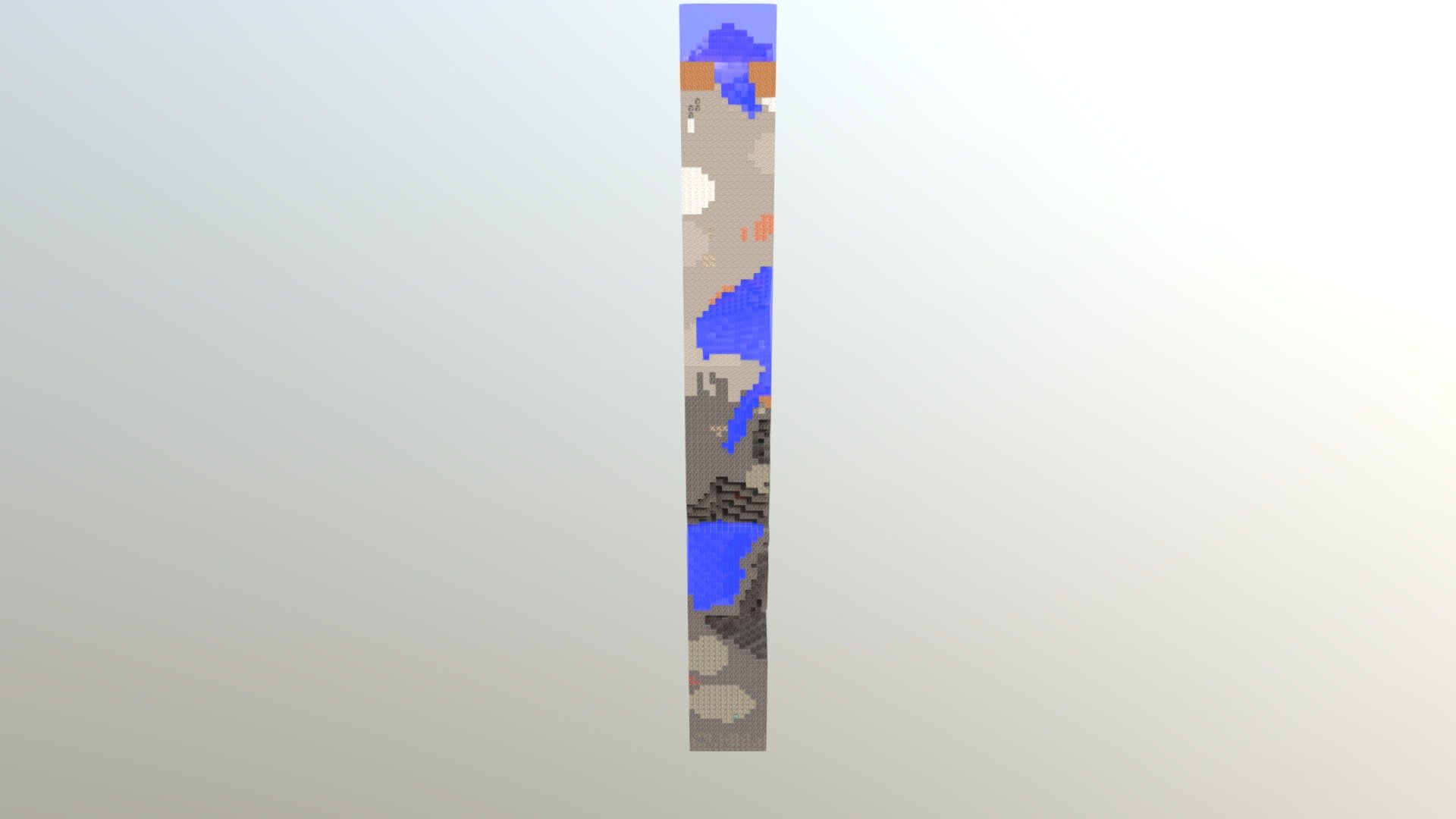 experiment 16 chunk 9X2