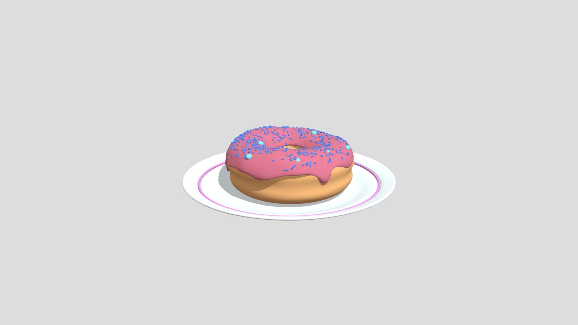 Donut