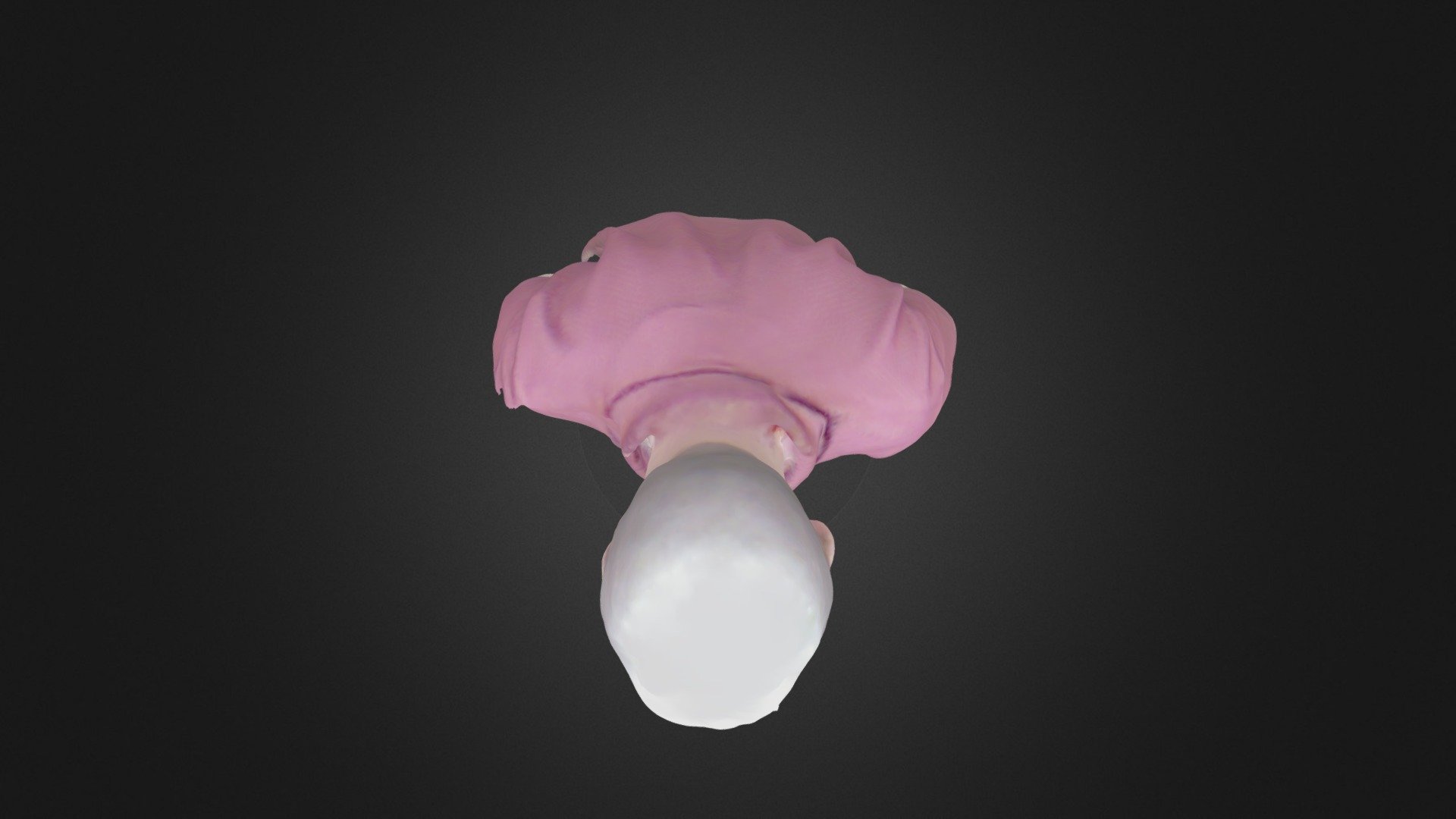 gary - 3D model by gswanson [0e0c265] - Sketchfab