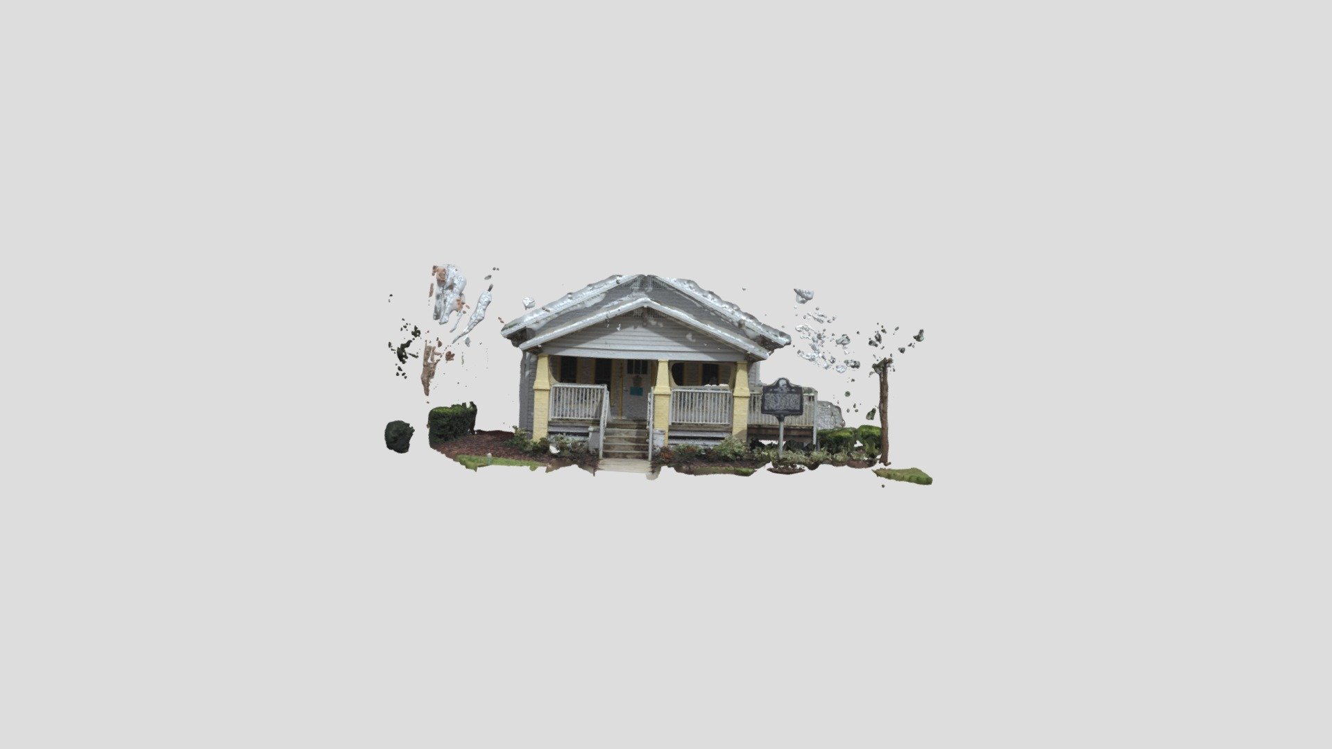 A. Quinn Jones Museum