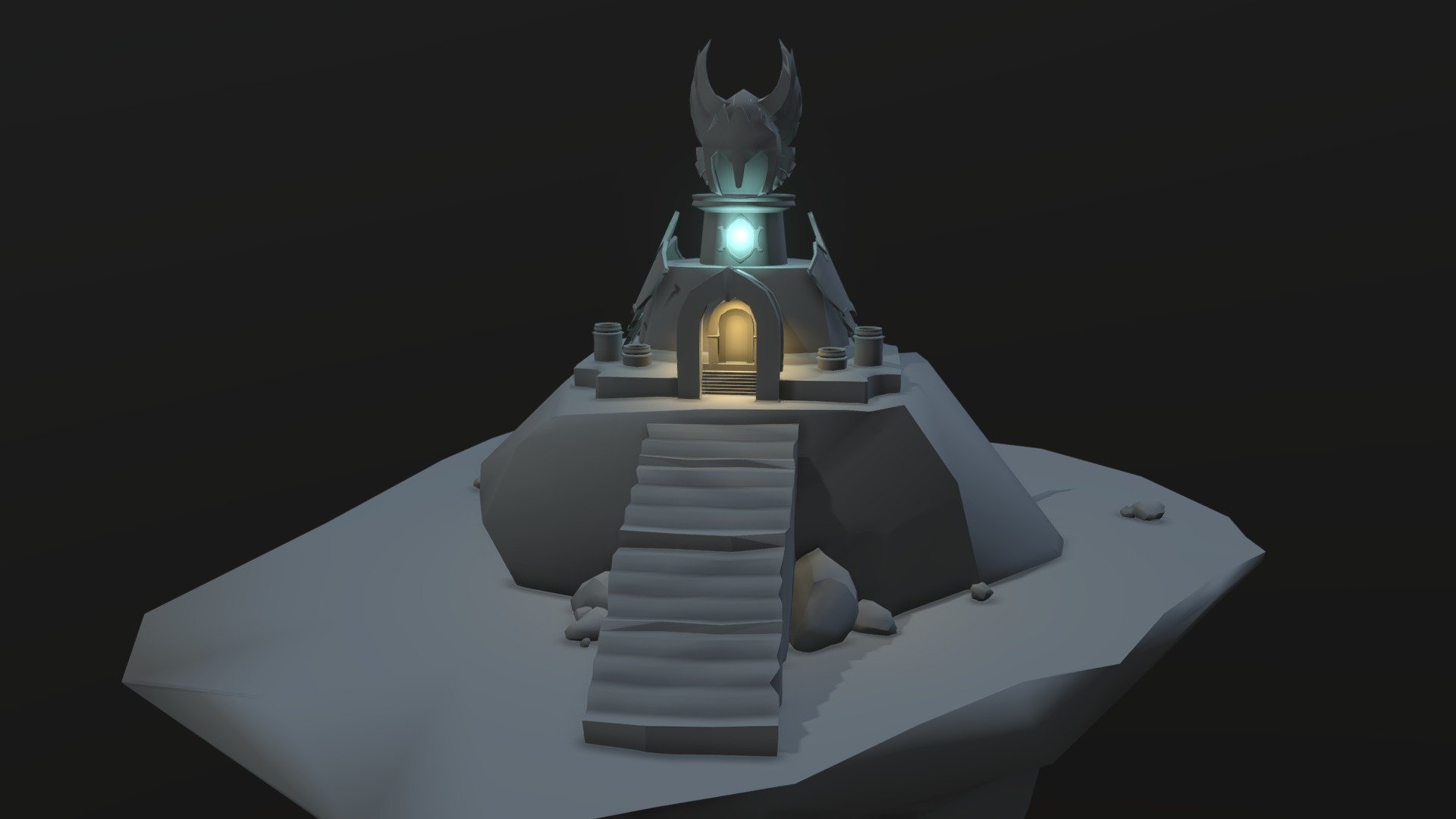 Temple