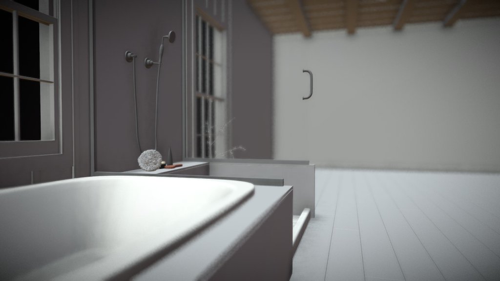Demo Scene