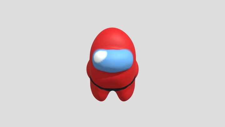 My model 3D Model