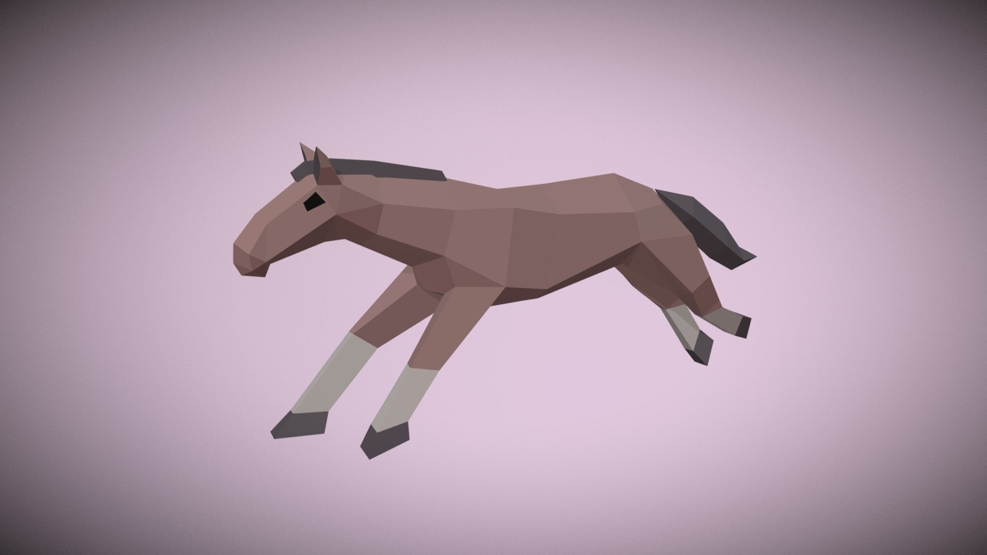 Horse 03