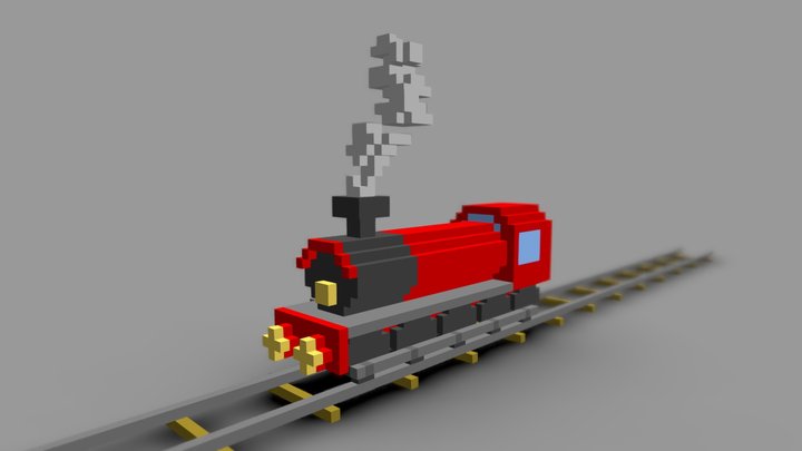 Hogwarts Express [SGP29]