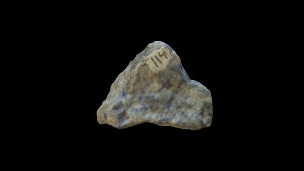 Rock 114