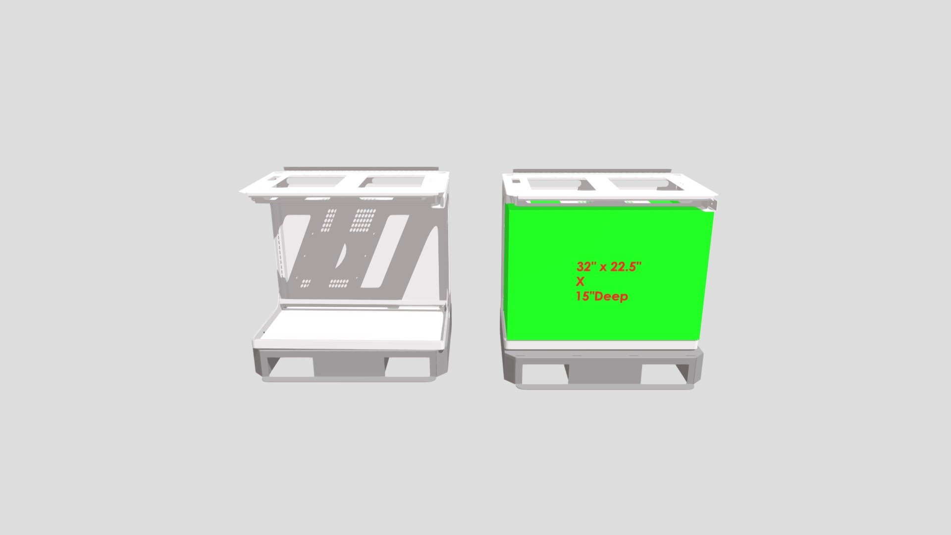 Compact Pack Sintop All