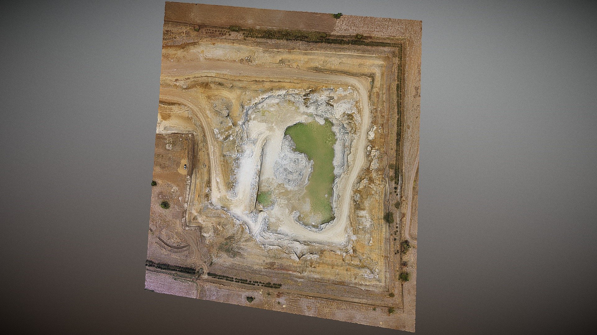 2019-4-30 B2 - Mining Pit