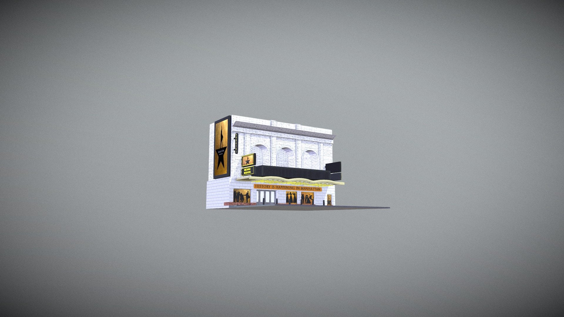 Rodgers_modelagem_final - 3D model by arthurnquintella [0e10e84 ...