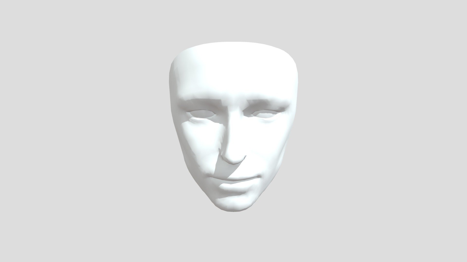 My model - 3D model by Uma.Oviedo [0e11245] - Sketchfab