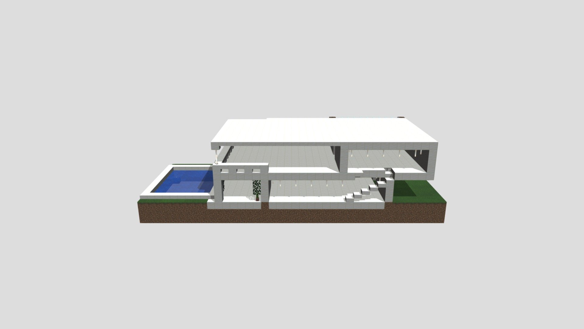 Mini Cabin