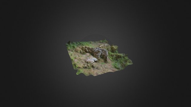 CL016-061002 pre-ex 3D Model