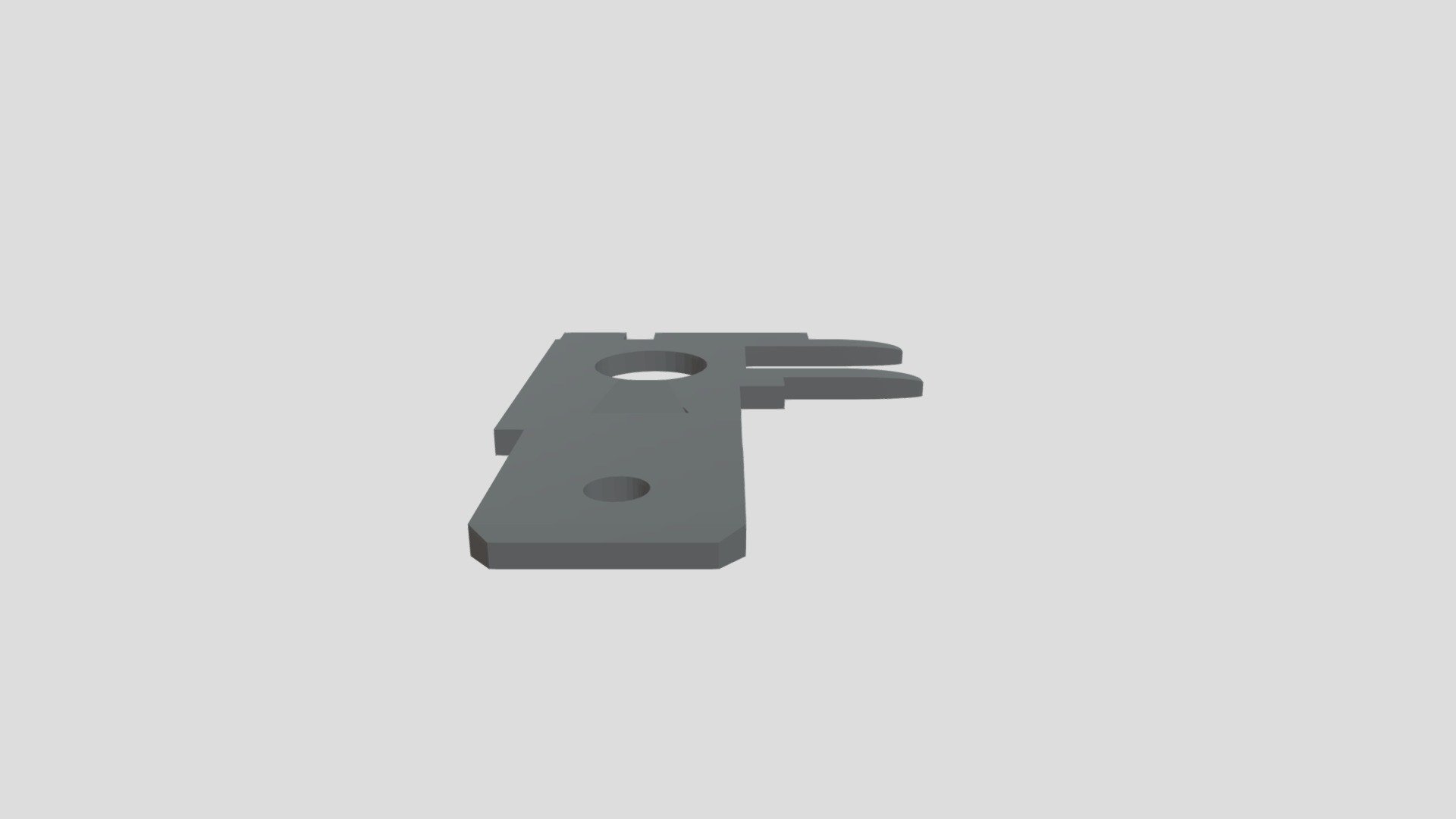 TR123 — Sketchfab embed 3D viewer