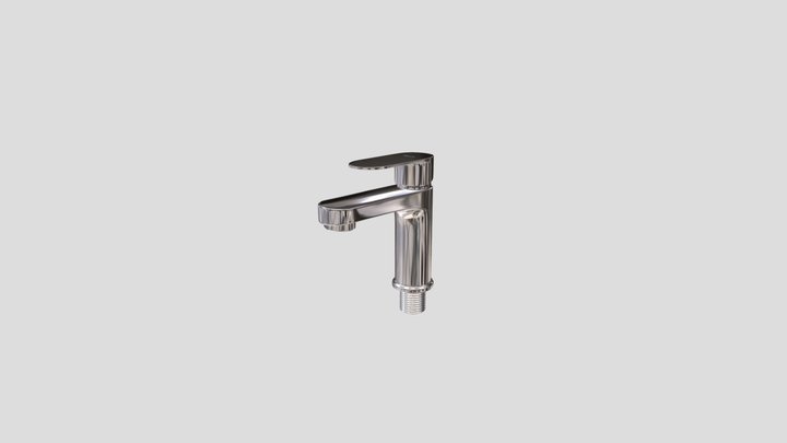 PRM1320 3D Model
