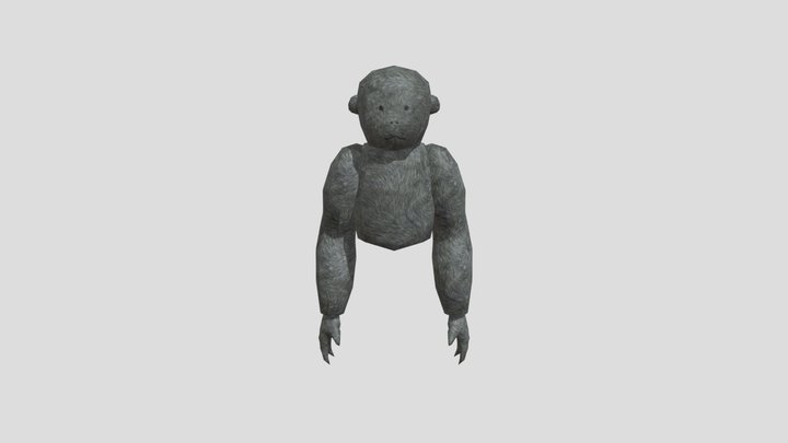 FG Revamp Player Model
